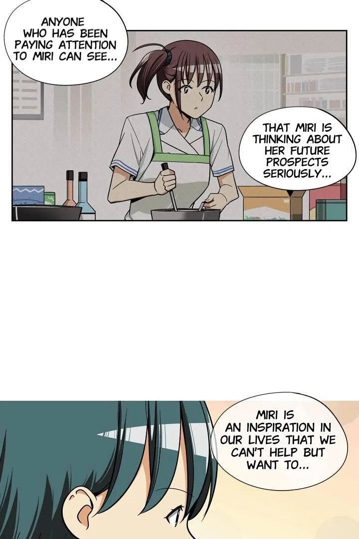 She’s The Mom Candidate Chapter 74 – Page 19