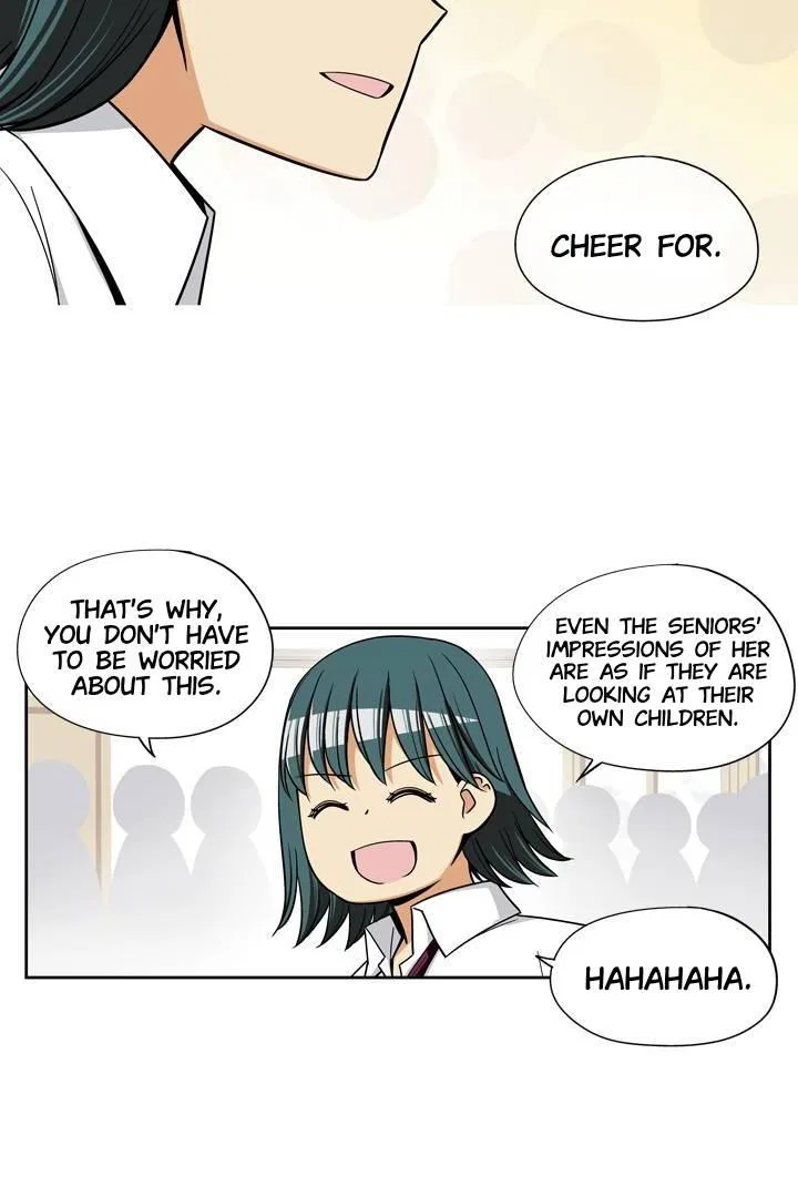 She’s The Mom Candidate Chapter 74 – Page 20