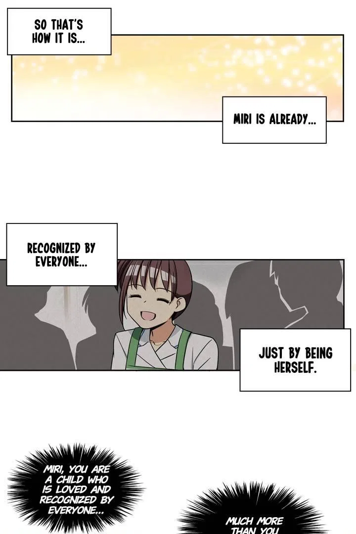 She’s The Mom Candidate Chapter 74 – Page 21