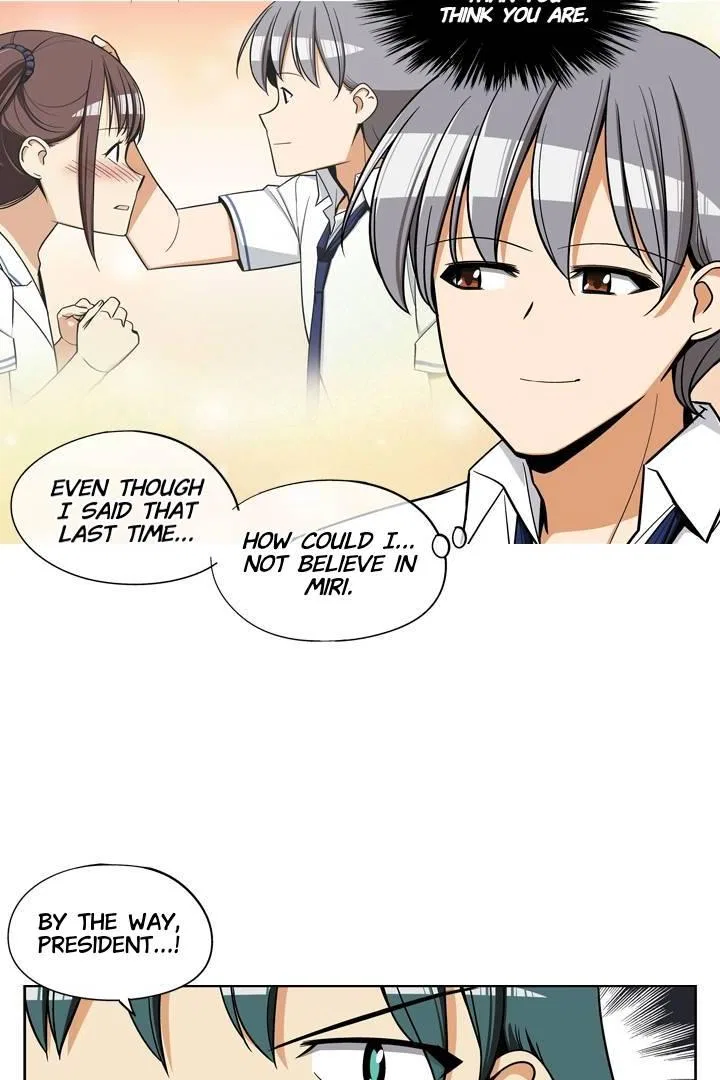 She’s The Mom Candidate Chapter 74 – Page 22