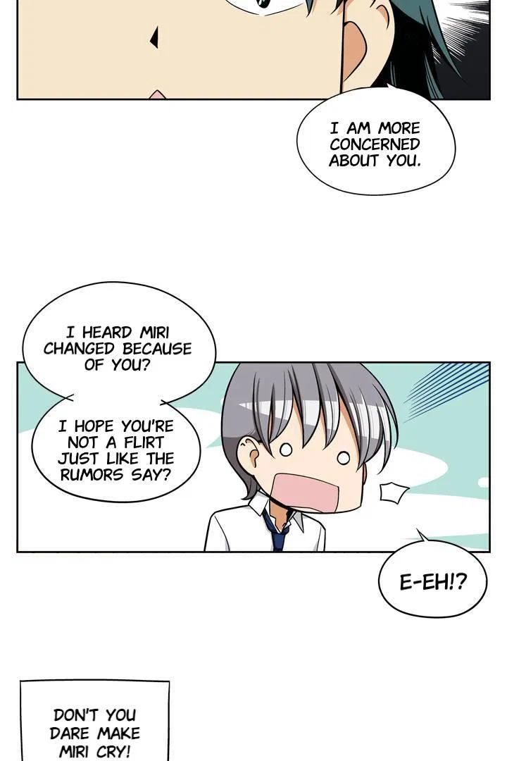 She’s The Mom Candidate Chapter 74 – Page 23