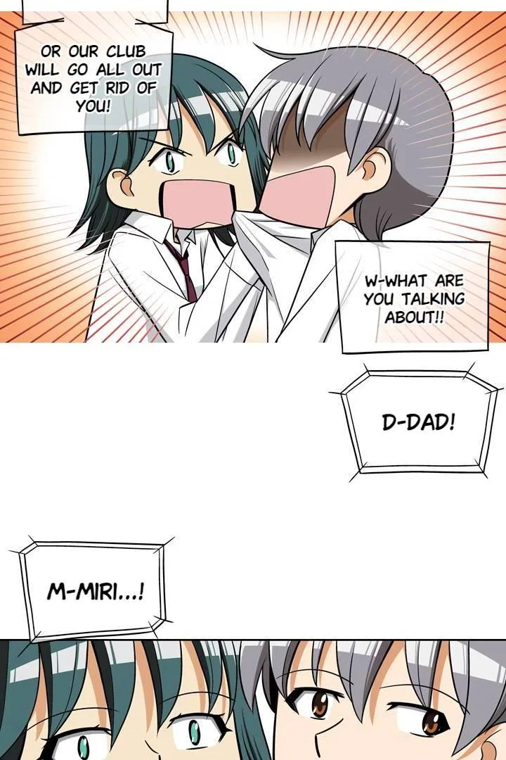 She’s The Mom Candidate Chapter 74 – Page 24