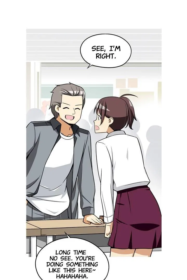 She’s The Mom Candidate Chapter 74 – Page 27