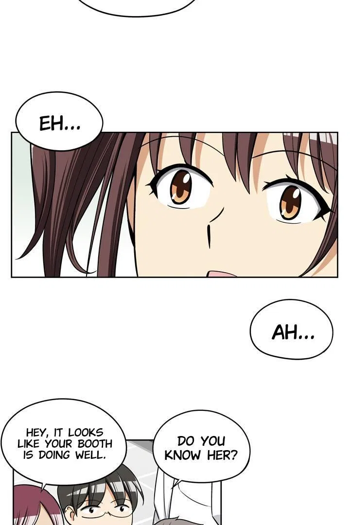 She’s The Mom Candidate Chapter 74 – Page 28