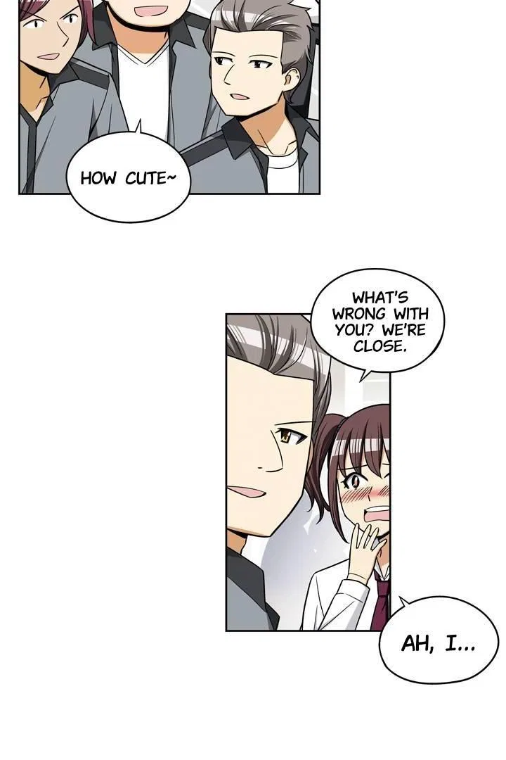 She’s The Mom Candidate Chapter 74 – Page 29