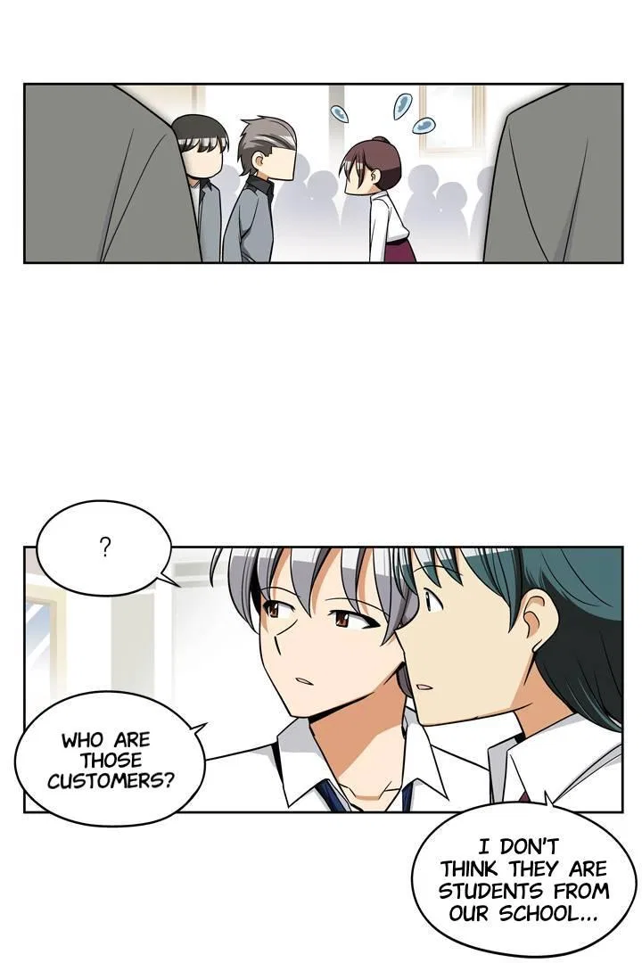 She’s The Mom Candidate Chapter 74 – Page 30