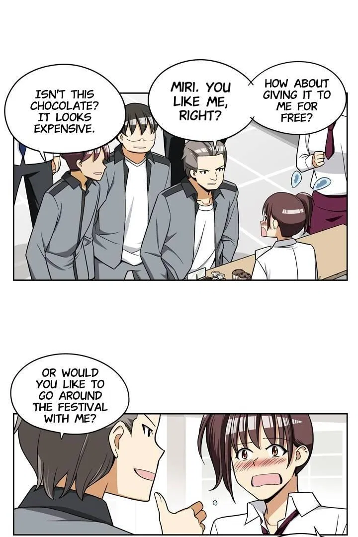 She’s The Mom Candidate Chapter 74 – Page 31
