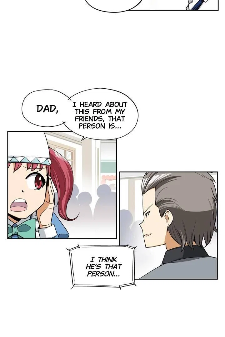 She’s The Mom Candidate Chapter 74 – Page 33