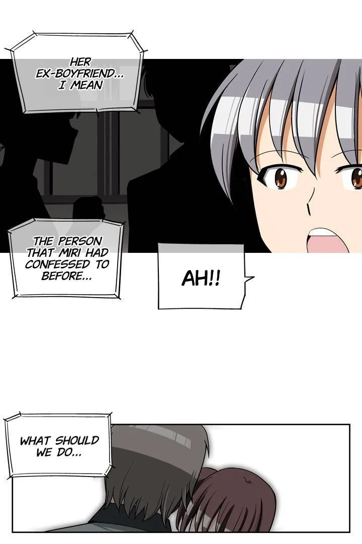 She’s The Mom Candidate Chapter 74 – Page 34