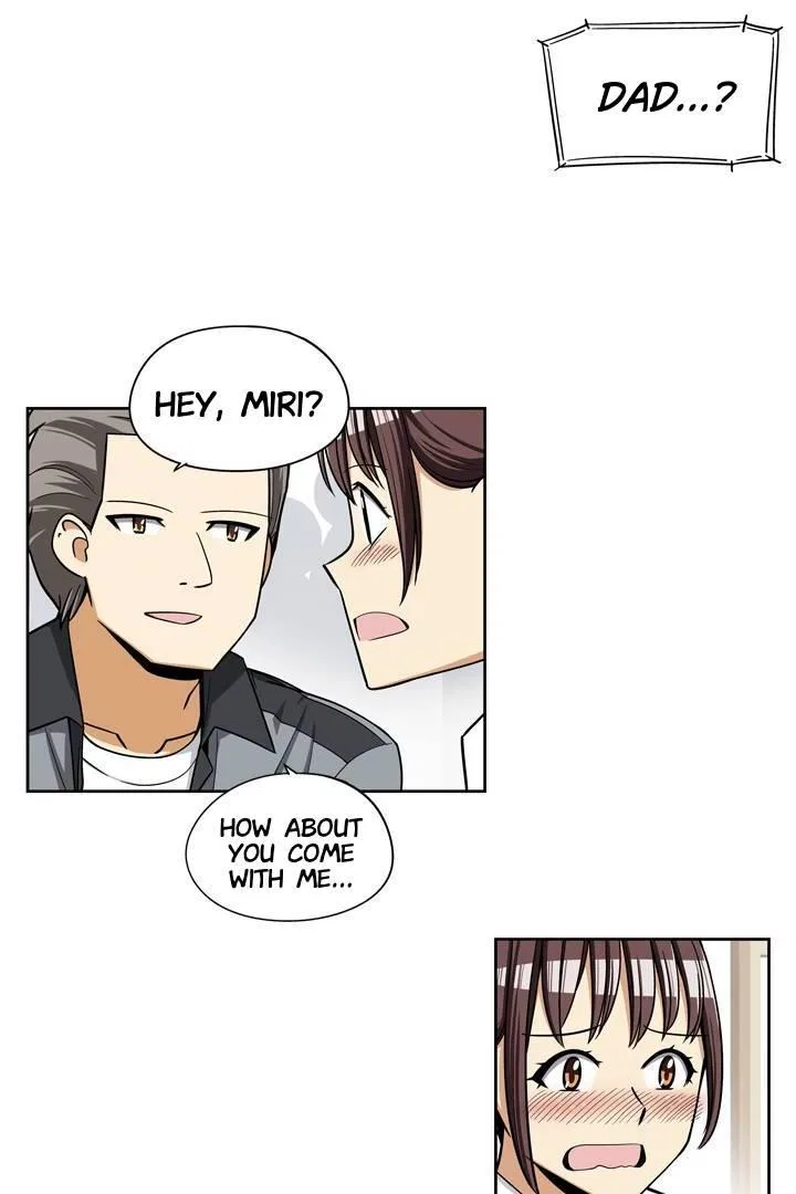 She’s The Mom Candidate Chapter 74 – Page 35