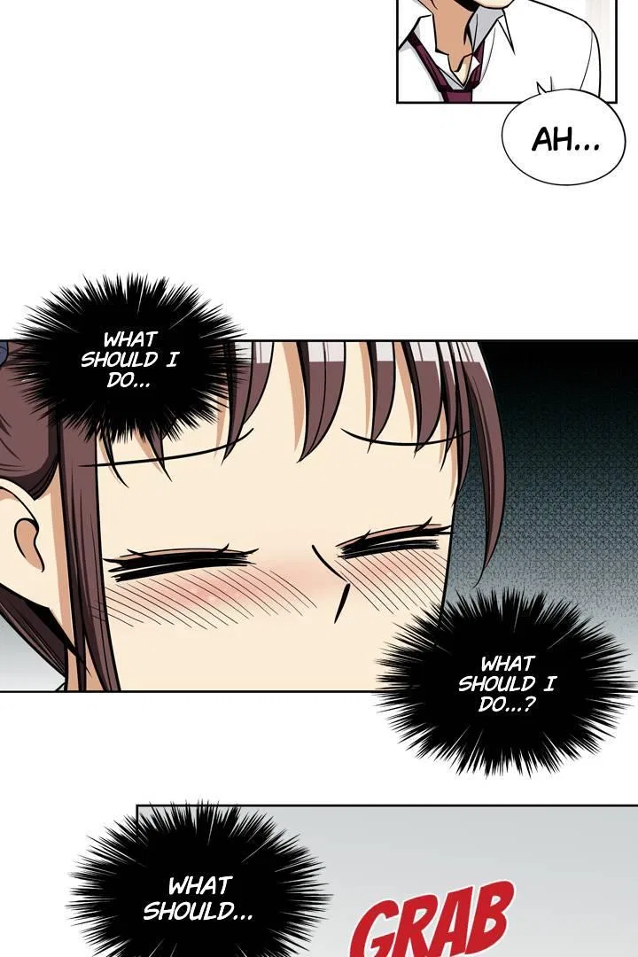 She’s The Mom Candidate Chapter 74 – Page 36