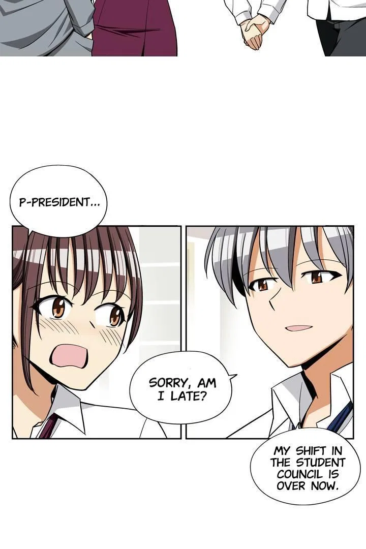 She’s The Mom Candidate Chapter 74 – Page 38