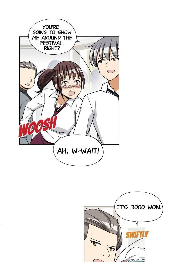 She’s The Mom Candidate Chapter 74 – Page 39