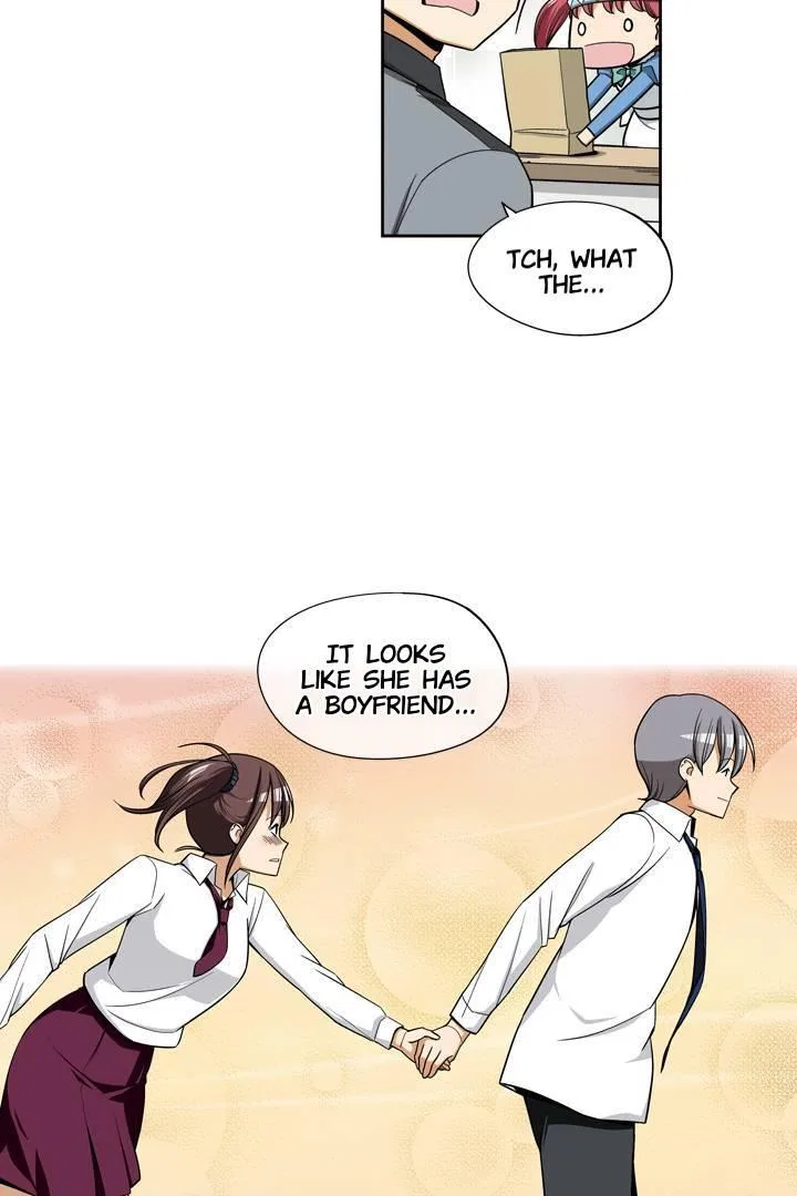 She’s The Mom Candidate Chapter 74 – Page 40