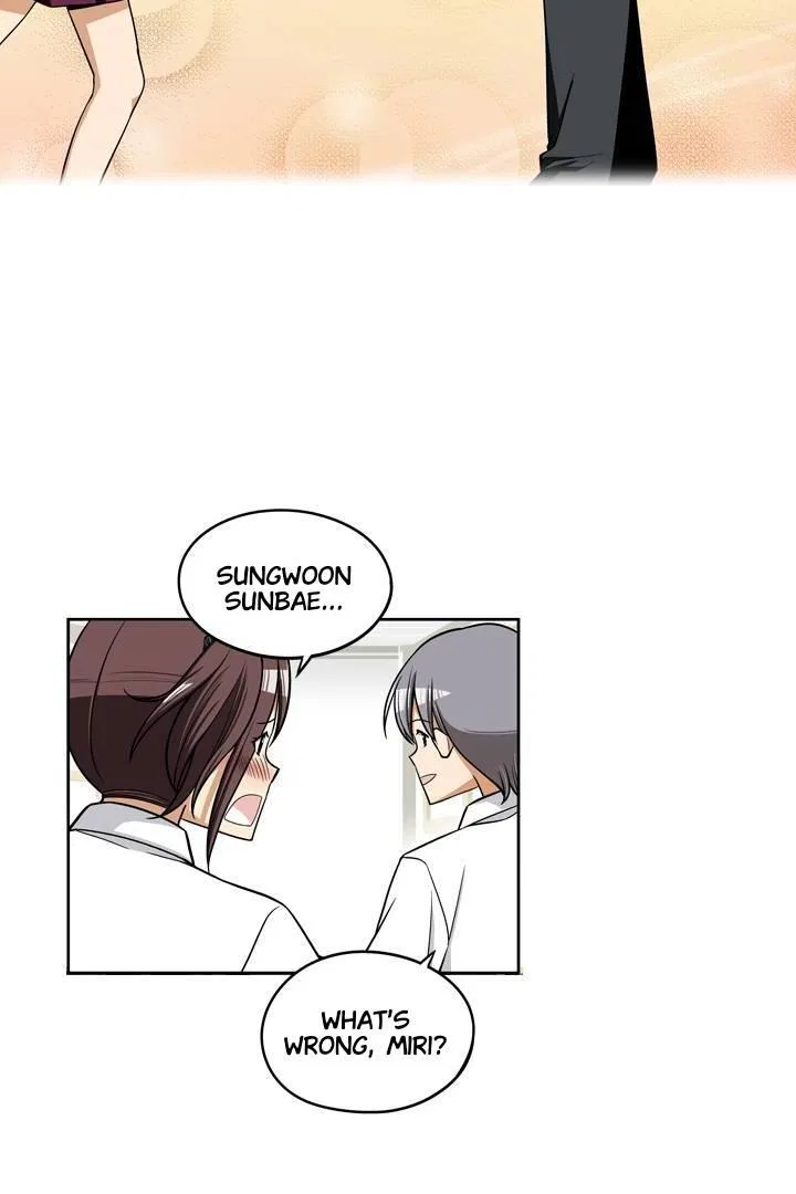 She’s The Mom Candidate Chapter 74 – Page 41