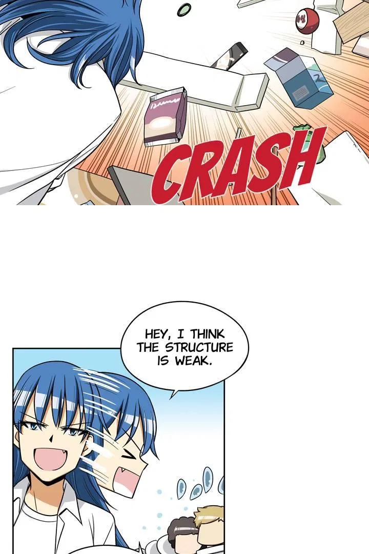 She’s The Mom Candidate Chapter 73 – Page 3