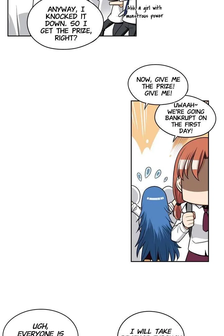 She’s The Mom Candidate Chapter 73 – Page 4