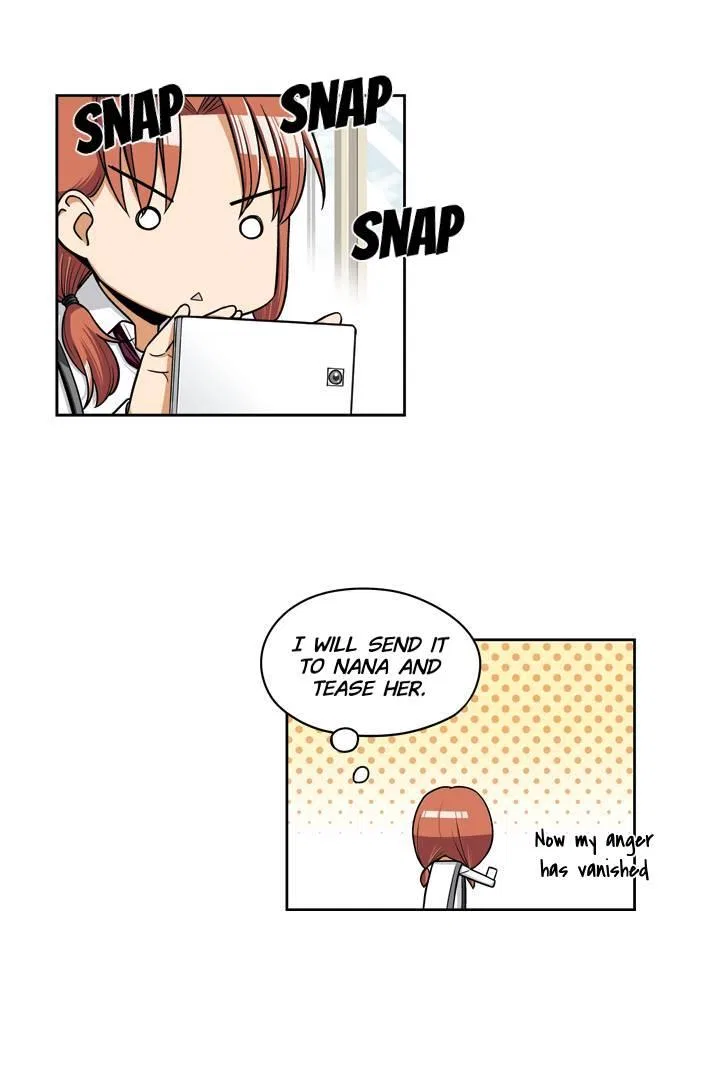 She’s The Mom Candidate Chapter 73 – Page 7