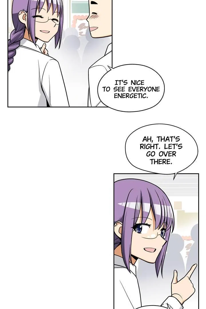 She’s The Mom Candidate Chapter 73 – Page 9
