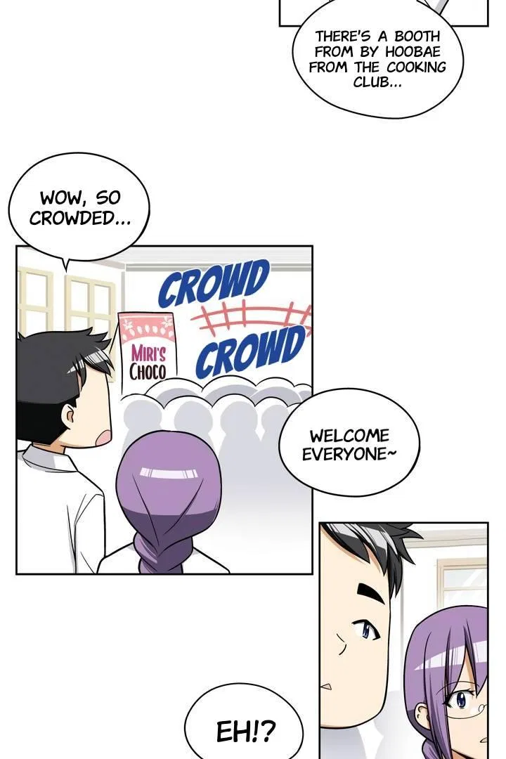 She’s The Mom Candidate Chapter 73 – Page 10