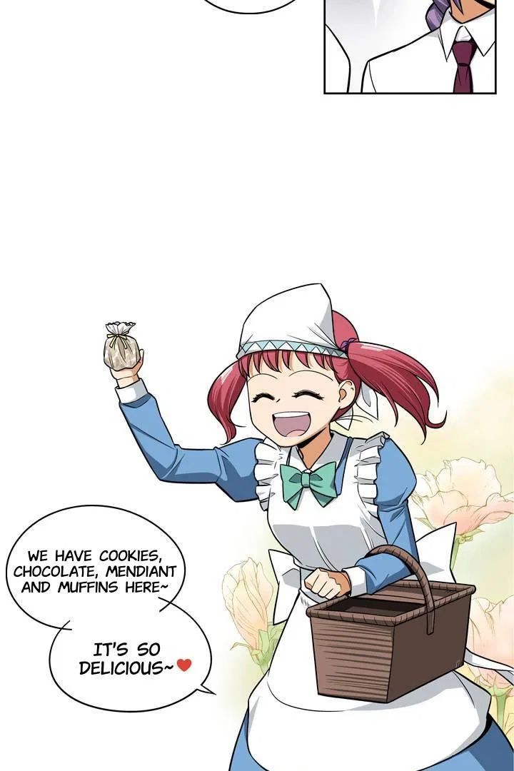 She’s The Mom Candidate Chapter 73 – Page 11