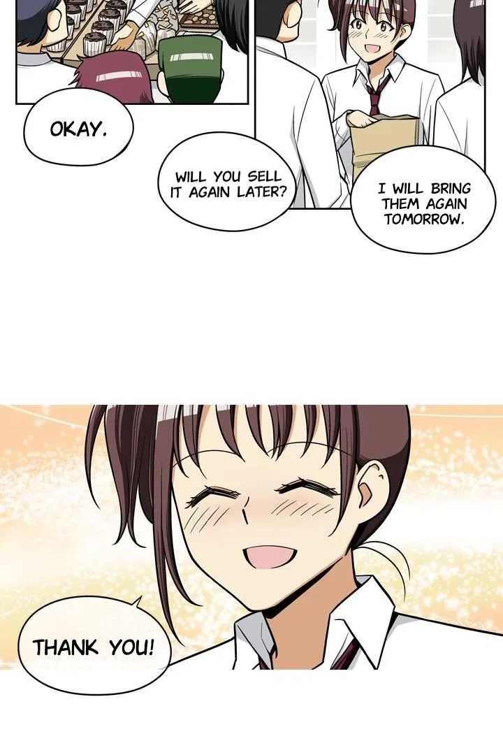 She’s The Mom Candidate Chapter 73 – Page 16
