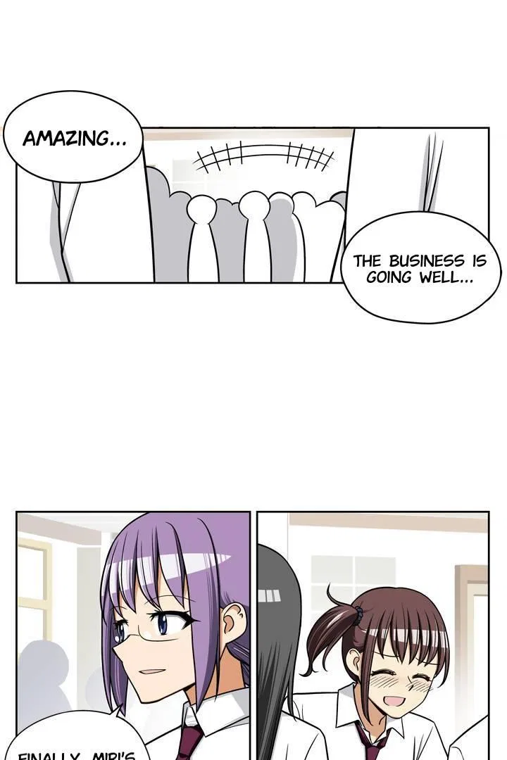 She’s The Mom Candidate Chapter 73 – Page 17