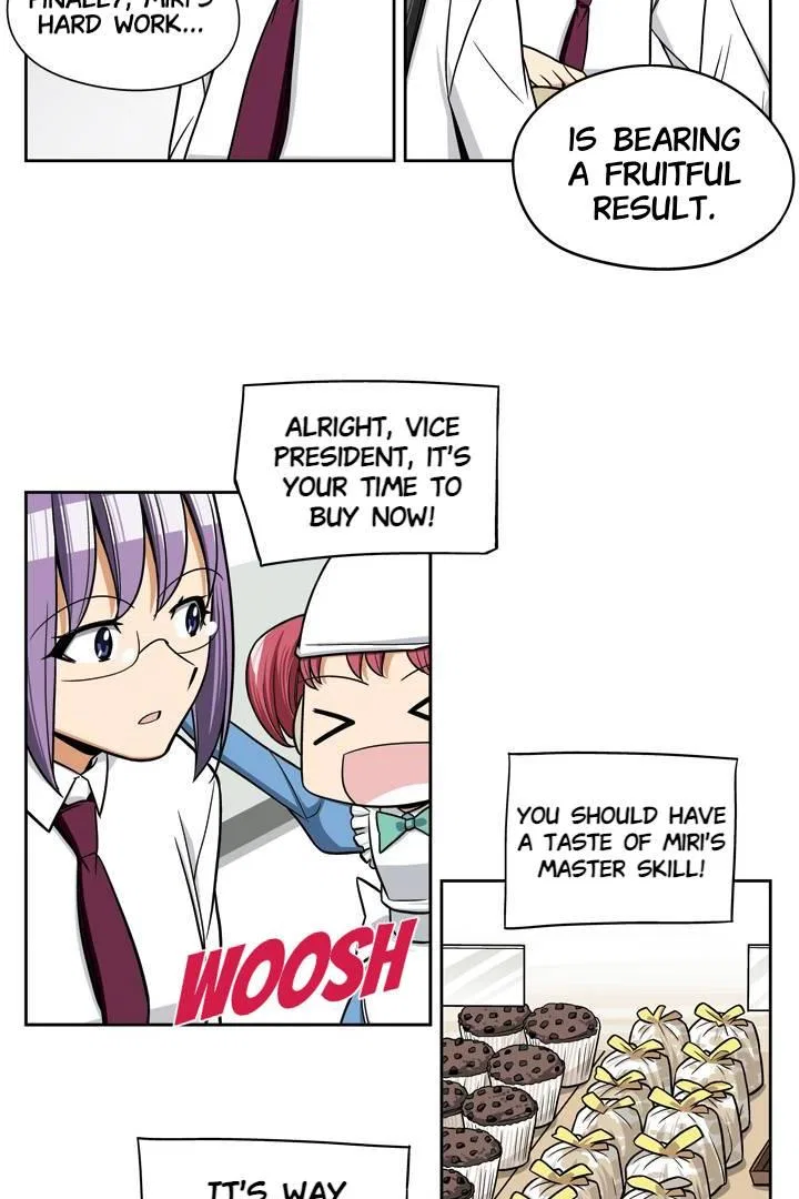 She’s The Mom Candidate Chapter 73 – Page 18