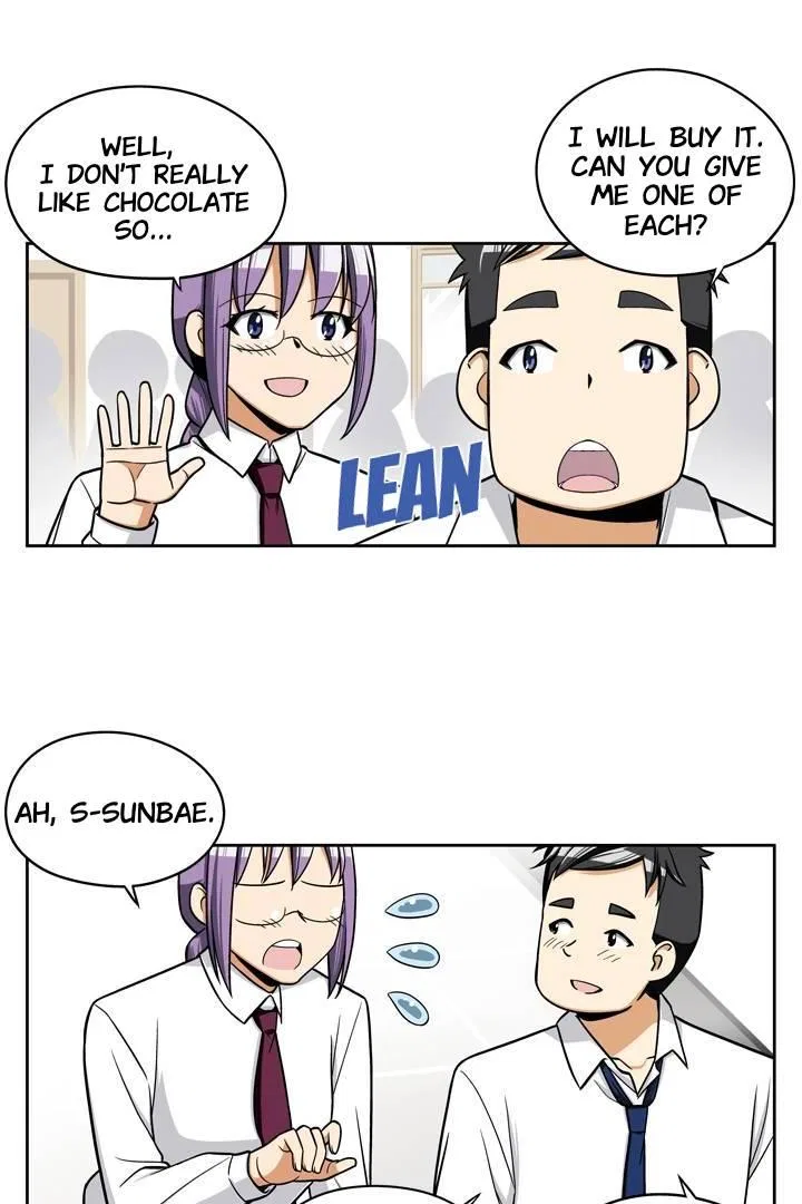 She’s The Mom Candidate Chapter 73 – Page 20