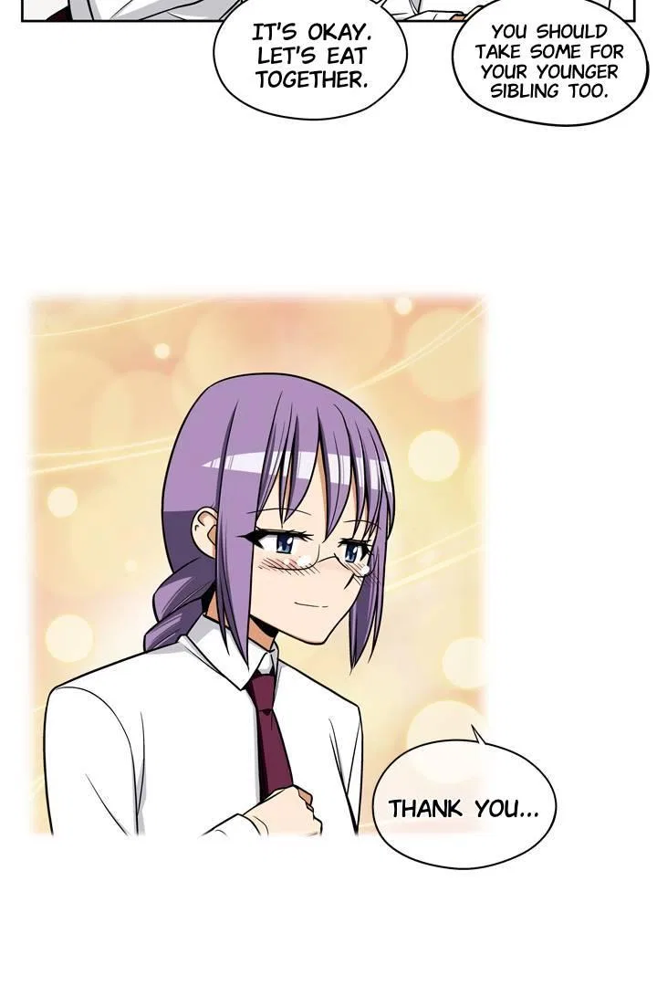 She’s The Mom Candidate Chapter 73 – Page 21