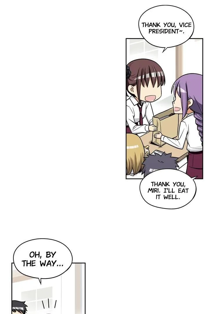 She’s The Mom Candidate Chapter 73 – Page 22
