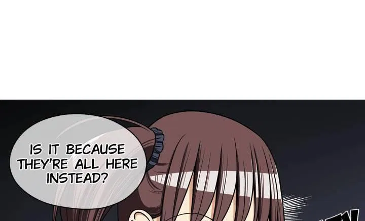 She’s The Mom Candidate Chapter 73 – Page 25