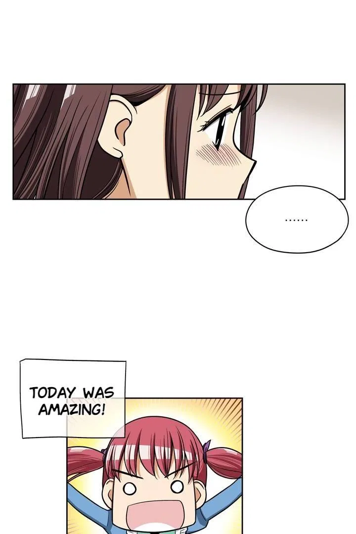 She’s The Mom Candidate Chapter 73 – Page 27