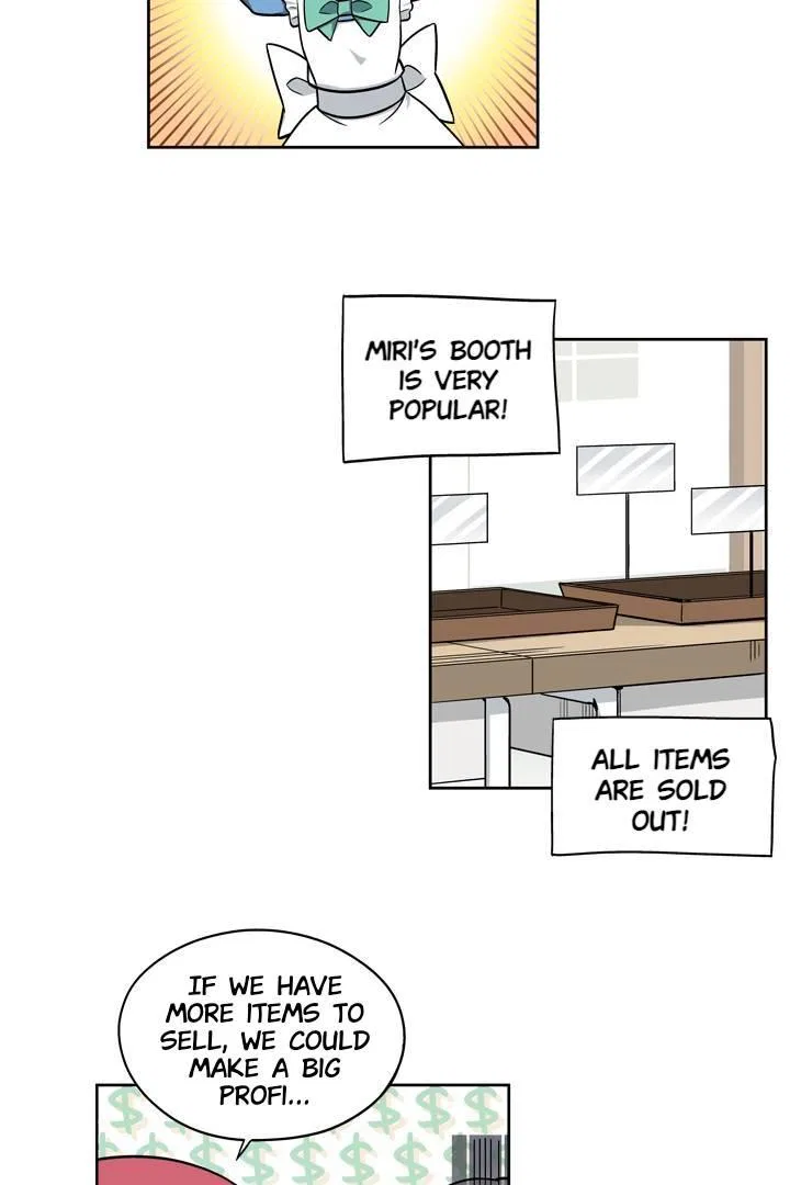 She’s The Mom Candidate Chapter 73 – Page 28