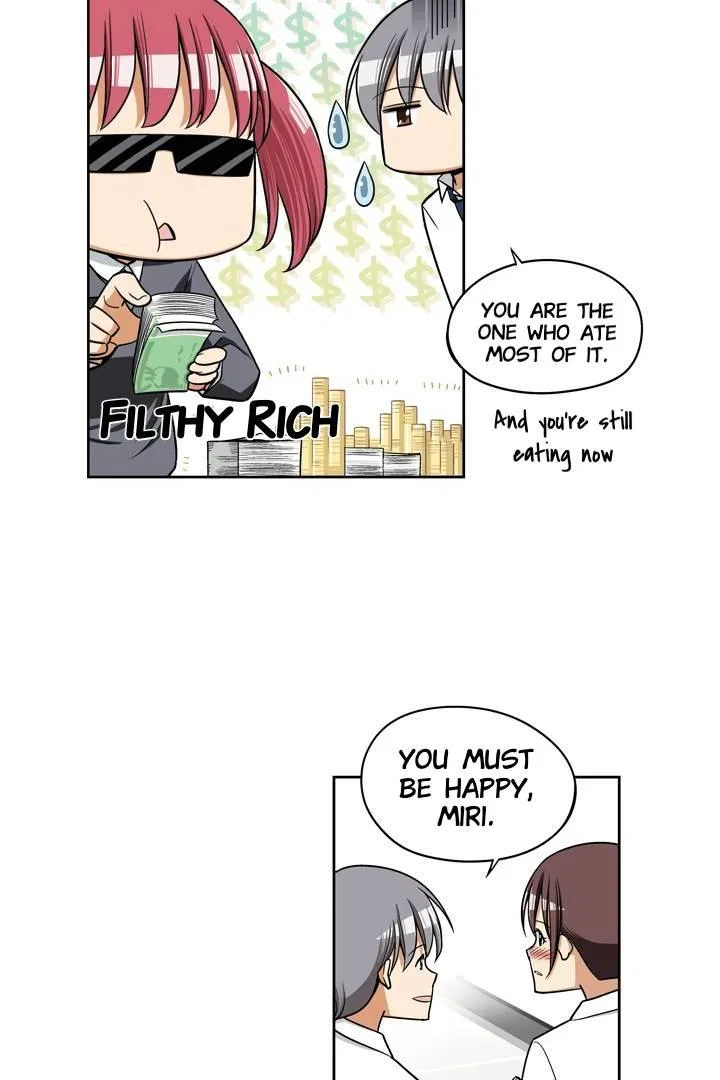 She’s The Mom Candidate Chapter 73 – Page 29