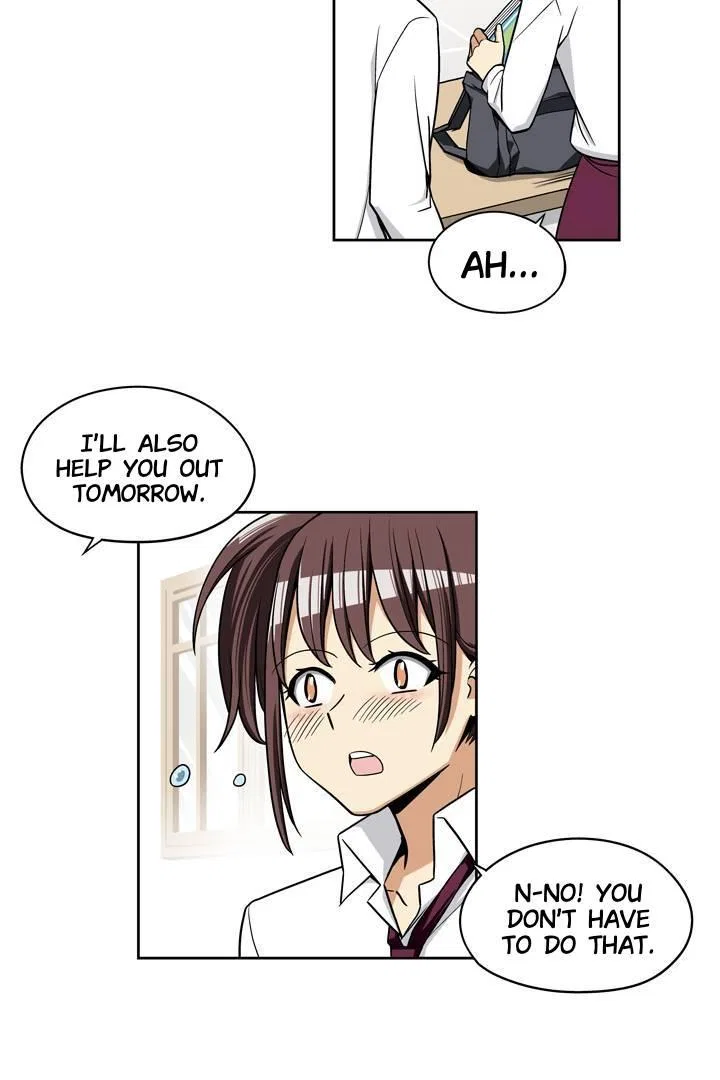 She’s The Mom Candidate Chapter 73 – Page 30