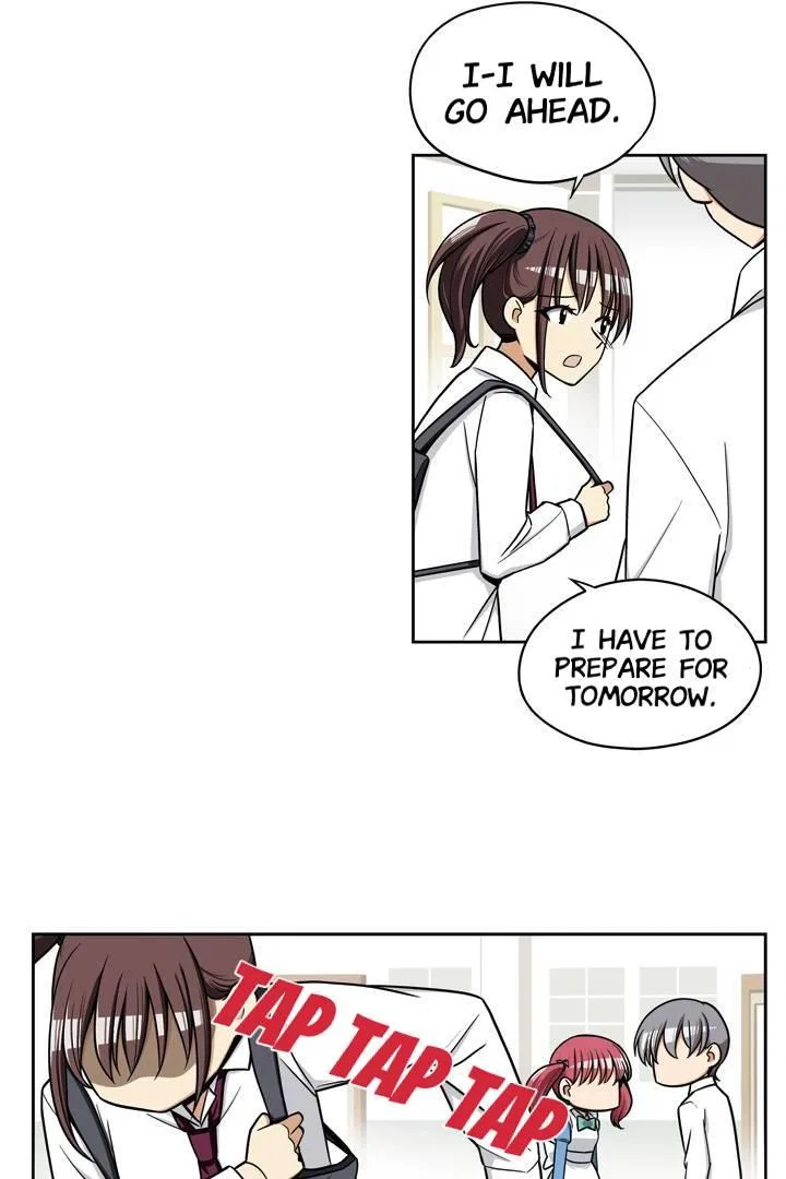 She’s The Mom Candidate Chapter 73 – Page 31