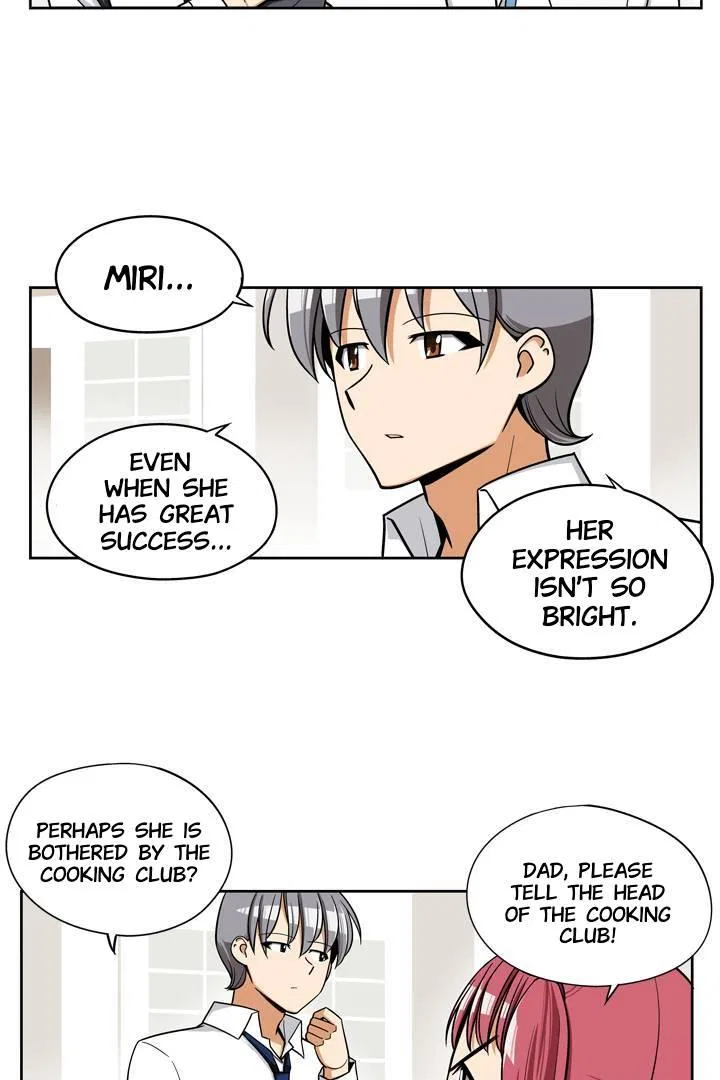 She’s The Mom Candidate Chapter 73 – Page 32