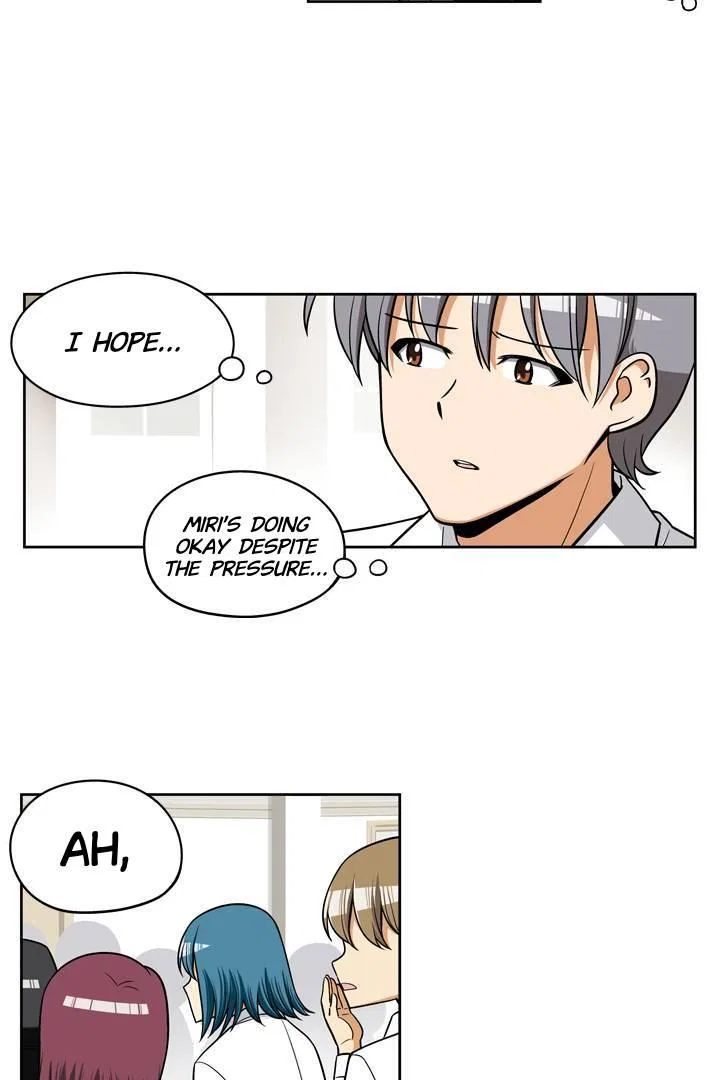 She’s The Mom Candidate Chapter 73 – Page 36