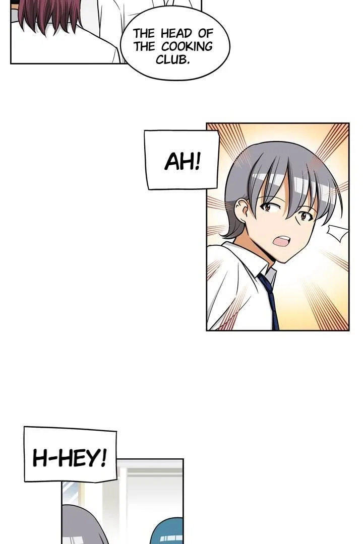 She’s The Mom Candidate Chapter 73 – Page 37