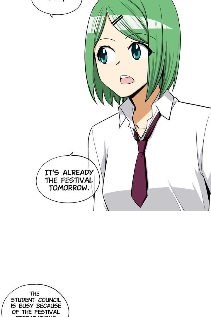 She’s The Mom Candidate Chapter 72 – Page 3