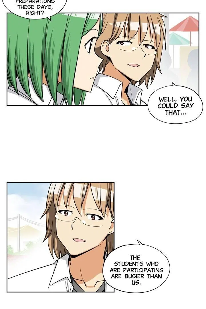 She’s The Mom Candidate Chapter 72 – Page 4