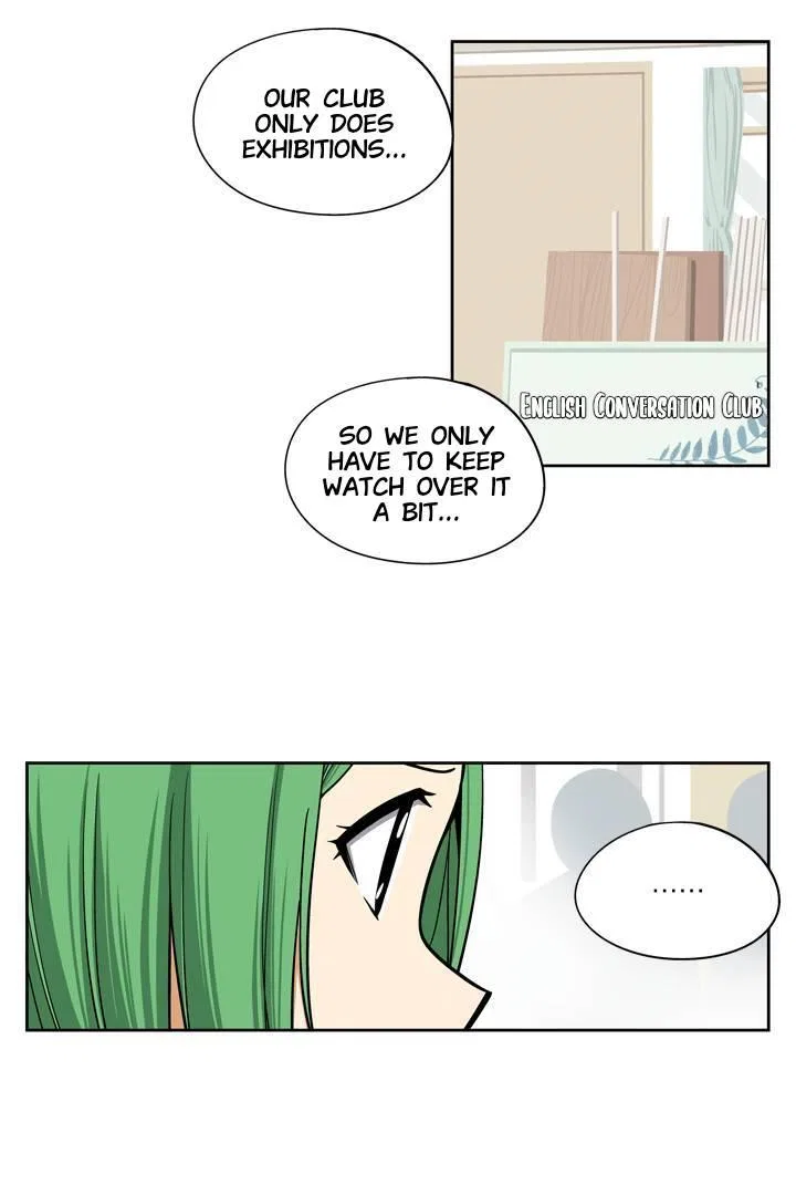 She’s The Mom Candidate Chapter 72 – Page 5
