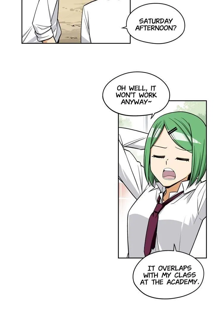 She’s The Mom Candidate Chapter 72 – Page 8