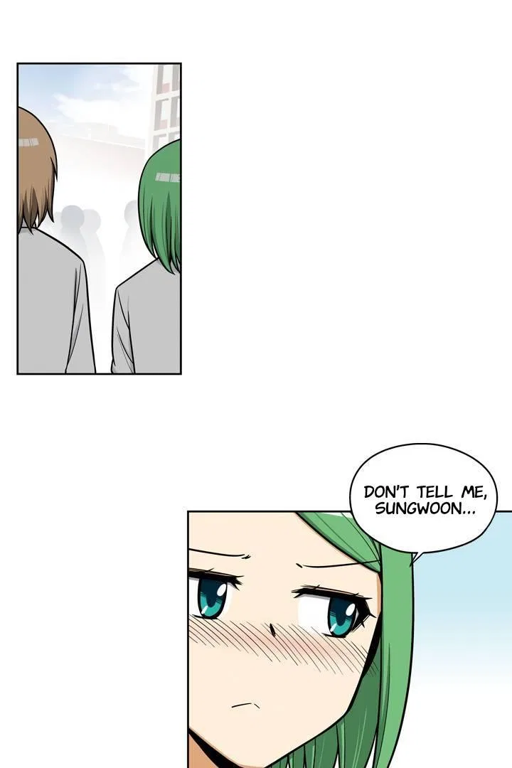 She’s The Mom Candidate Chapter 72 – Page 9