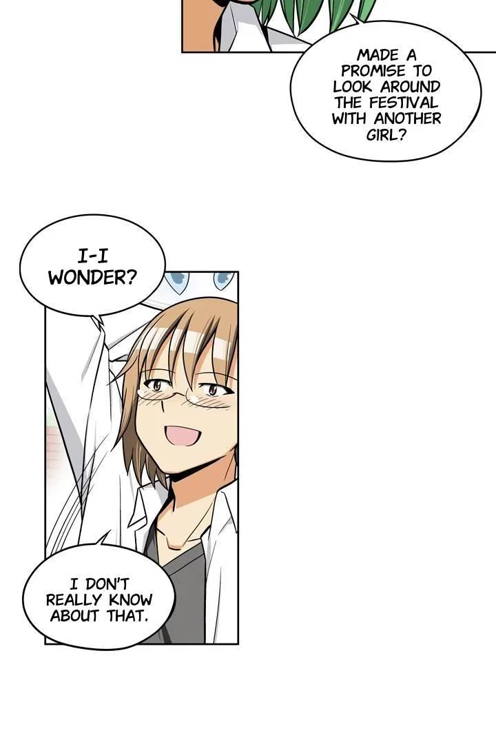 She’s The Mom Candidate Chapter 72 – Page 10