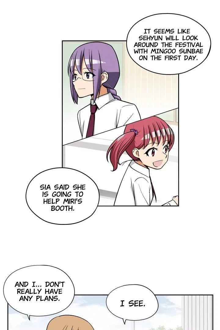 She’s The Mom Candidate Chapter 72 – Page 11