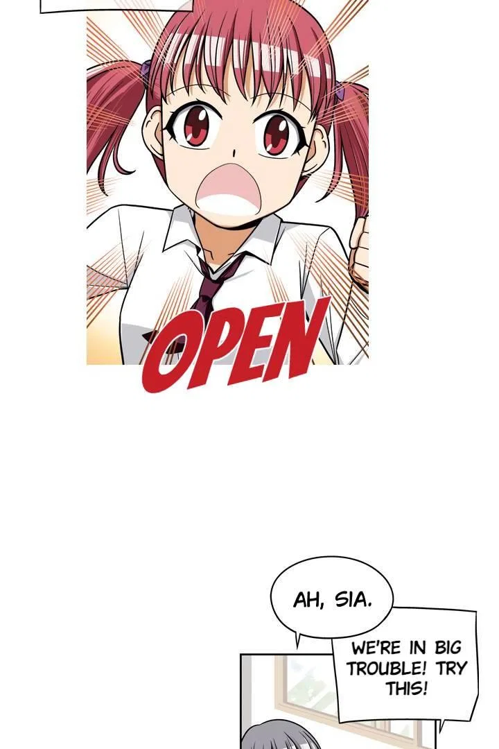 She’s The Mom Candidate Chapter 72 – Page 16