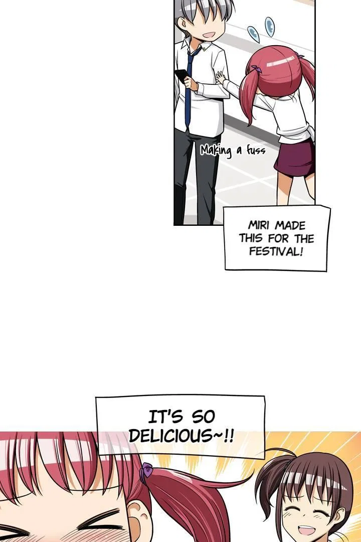 She’s The Mom Candidate Chapter 72 – Page 17