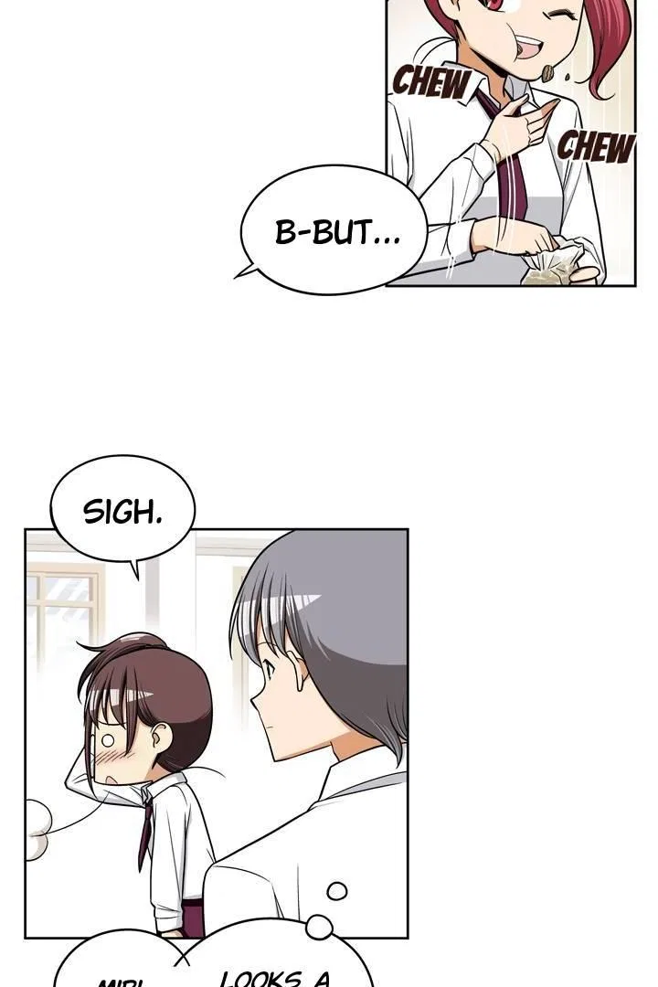 She’s The Mom Candidate Chapter 72 – Page 24